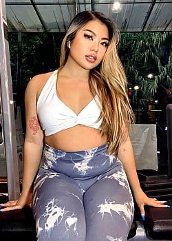 Shallyne Cherie
